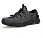 صندل مردانه هامتو مدل 660410A-5