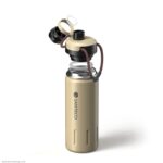 فلاسک دوجداره 710 میلی لیتر سانتکو مدل Ktwo - Image 11