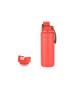فلاسک ماگ دو درب سانتکو Santeco K2 Bottle Two Lids 710 - Image 8