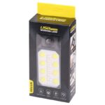 چراغ کمپینگ شارژی مدل W598B - Image 3
