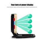 چراغ کمپینگ شارژی مدل W598B - Image 5