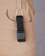 شلوار ترکینگ ریسا مدل T1 کد 1429 رنگبندی جدید - Image 6