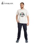 شلوار کوهنوردی سبک MH150 هیمالیا - Image 8