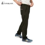 شلوار کوهنوردی سبک MH150 هیمالیا - Image 10
