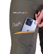 شلوار کوهنوردی ریسا واکینگ نیو شلوارک شونده کد : 1426 - Image 4