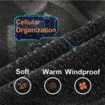 کلاه طوفان GLOVEJOY مدل DTJ02 - Image 2