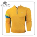 نیم زیپ بهار تابستانه برند نیچردی Natuere Dayy کد45 - Image 3