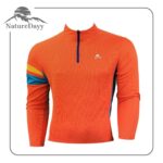 نیم زیپ بهار تابستانه برند نیچردی Natuere Dayy کد45 - Image 4