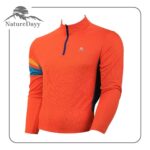 نیم زیپ بهار تابستانه برند نیچردی Natuere Dayy کد45 - Image 5