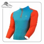 نیم زیپ بهار تابستانه برند نیچردی Natuere Dayy کد90 - Image 2