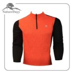 نیم زیپ بهار تابستانه برند نیچردی Natuere Dayy کد90 - Image 5