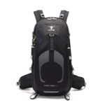 کوله پشتی کله گاوی مدل Highland 40L - Image 4