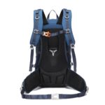 کوله پشتی کله گاوی مدل Highland 40L - Image 5