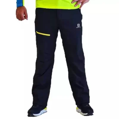 شلوار کوهنوردی زمستانه سالامون salamon