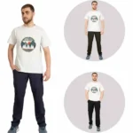 شلوار کوهنوردی سبک MH150 هیمالیا