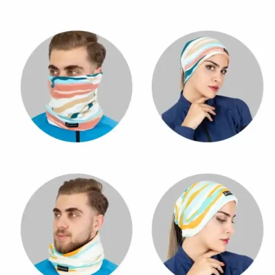 گتر گردنی پلار CK2 چندکاره هیمالیا