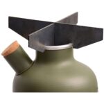 بویلر دوکاره لایف کمپ کد 45878 - Image 2