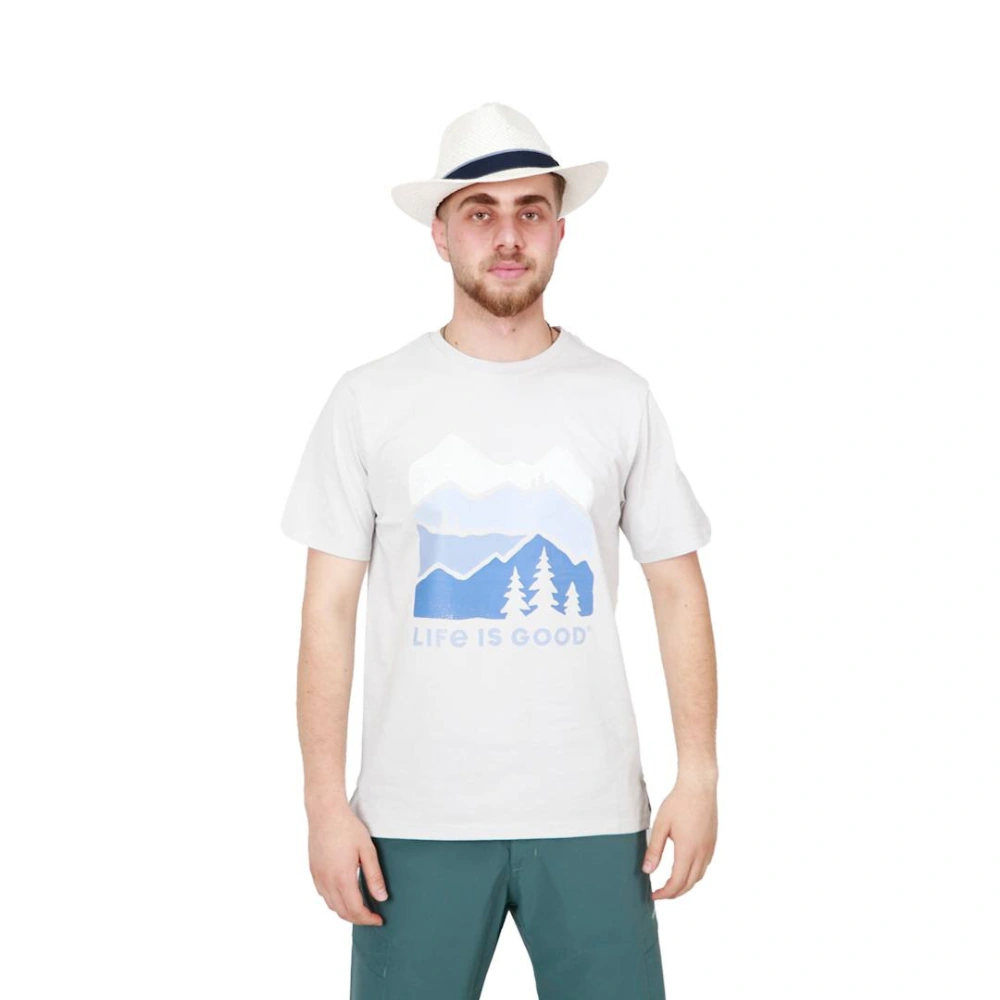 تیشرت-پنبه_ای-مردانه-هیمالیا-مدل-CM21،-طرح-Life-is-Good-1