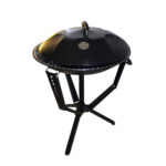 باربيكيو پارميس مدل BBQ 712 - Image 6