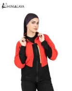 کاپشن فنی کوهنوردی CM147 هیمالیا - Image 7