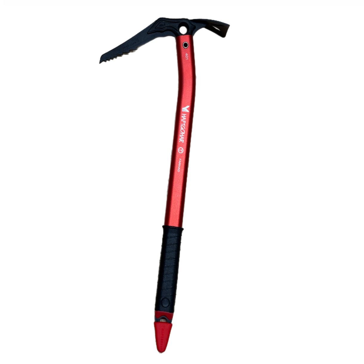 تصویر کلنگ کوهنوردی فرهاد هفت گوهر HAFT GOHAR FARHAD مدل 52 سانتی 