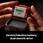 هدلامپ سانری StarRay 480 - Image 3