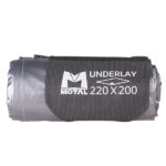 زیرانداز کمپینگ برند موتال سایز ۲۰۰*۲۲۰