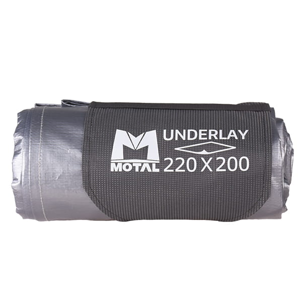 220.200 (1) زیرانداز کمپینگ برند موتال سایز ۲۰۰*۲۲۰ - Image 1