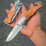 چاقو برونینگ مدل FA62 - Image 5