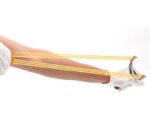 کش یدکی تیر کمان دستی سه کش - Image 4