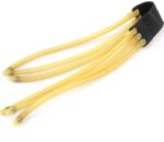 کش یدکی تیر کمان دستی سه کش - Image 5