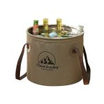 سینک ظرفشویی و ظرف حمل اب کمپینگ مدل ۱۰ لیتری - Image 9