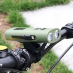 چراغ جلو دوچرخه مدل Z-818 - Image 3