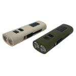 چراغ جلو دوچرخه مدل Z-818 - Image 8