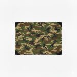 زیرانداز چادر پارچه گورتکس ابعاد ۲۰۰در۲۱۰ برند شیرکوه - Image 8