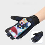 دستکش حرفه‌ای Versatile مدل Flame Red - Image 6