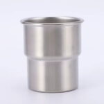 لیوان سفری استیل SUS 304 - Image 2