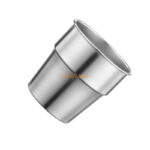 لیوان سفری استیل SUS 304