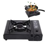 اجاق سفری مدل BK-167 - Image 3
