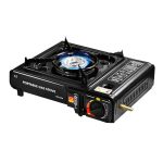 اجاق سفری مدل BK-167