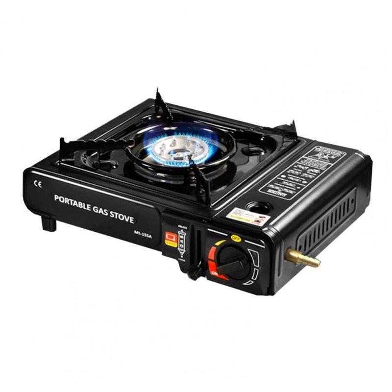 اجاق سفری مدل BK-167