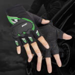 دستکش نیم‌پنجه برند اسپورت - Image 2
