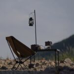 اجاق مسافرتی فایر مپل مدل FMS-125 PRO Stove - Image 6