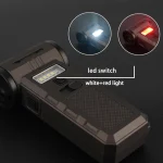 جت فن وکیوم شارژی VIOLENT مدل F028 - Image 4