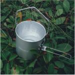 بوش پات آلومینیومی Fire Maple Frost 0.9L - Image 7