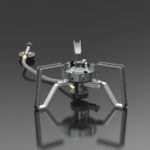 اجاق مسافرتی فایر مپل مدل FMS-125 PRO Stove - Image 2