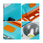 هدلایت کودک سانری مدل Sunrei Bebe-li Kids - Image 5