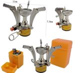 سرشعله سه پر مدل F7 - Image 3