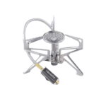 سرشعله سه پر فایرمپل مدل FIREMAPLE ROCK