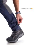 شلوار طبیعتگردی ریسامدل ادونچر کد 1428 - Image 3
